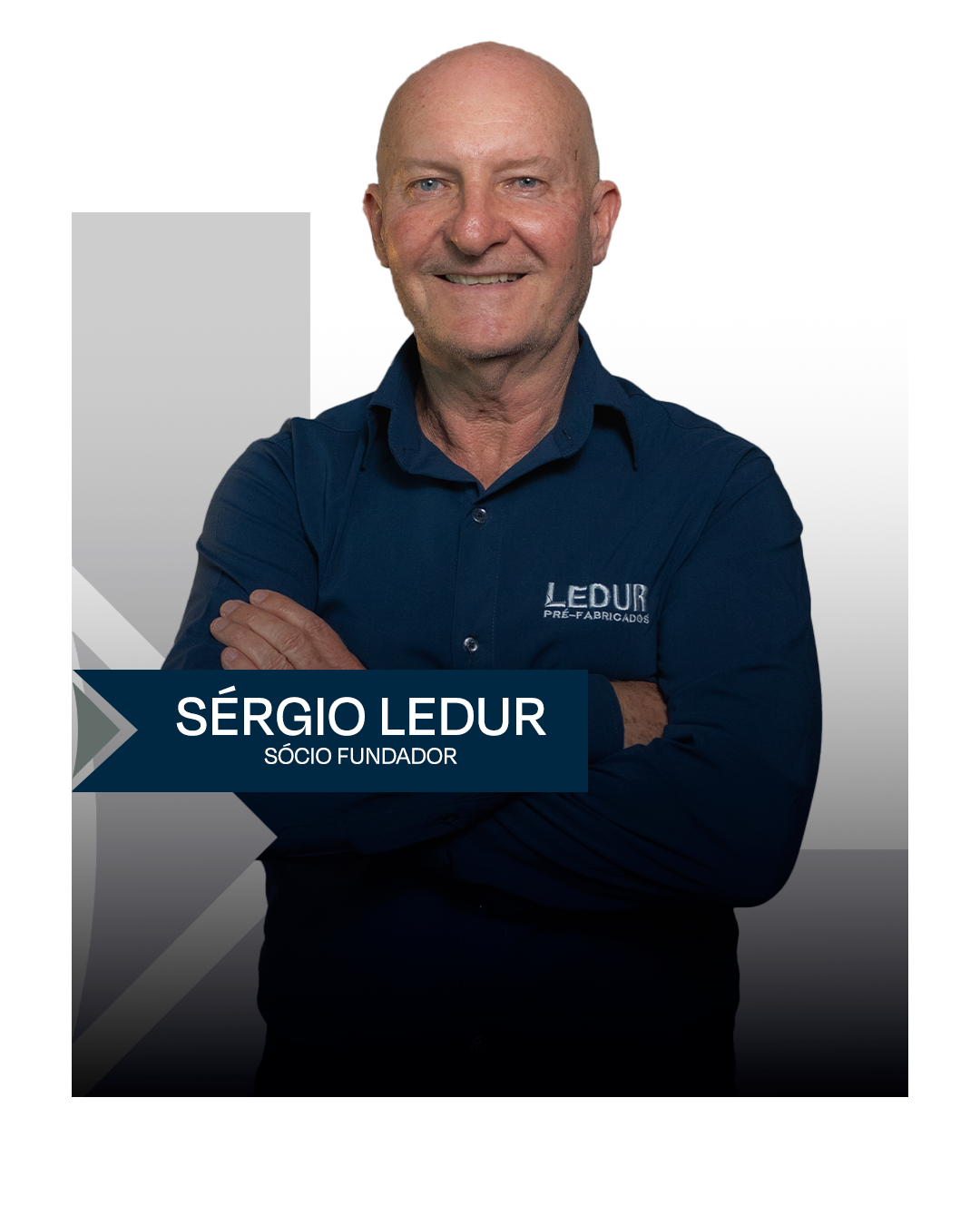 Sérgio-Ledur