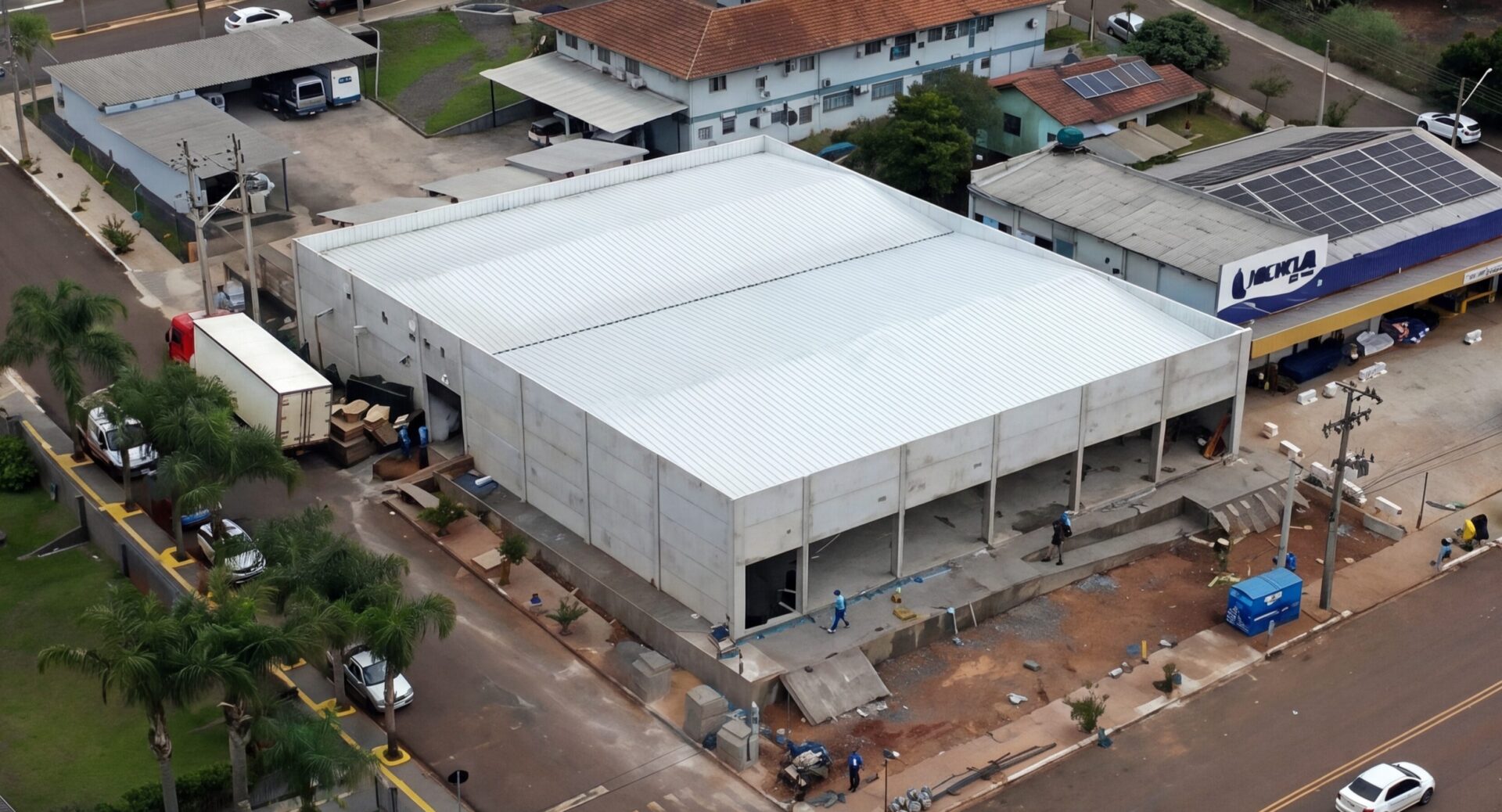 Mauá Free Shop